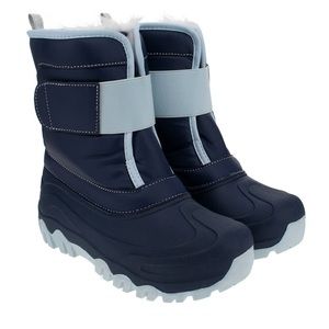 Members Mark Youth Girls Snow Boot size 5 New